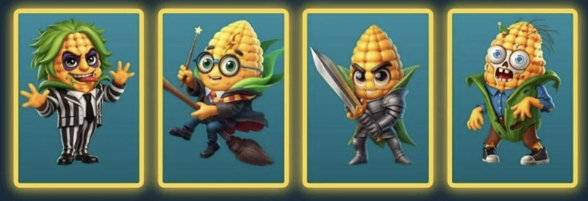 Play Corn Battle Daily Combo 19 May 2025